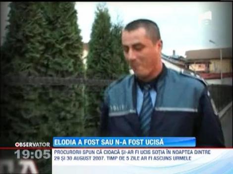 Cristian Cioaca ar fi a treia persoana din Romania condamnata in lipsa cadavrului