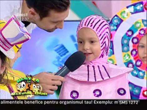 Moment dulce, la Neatza