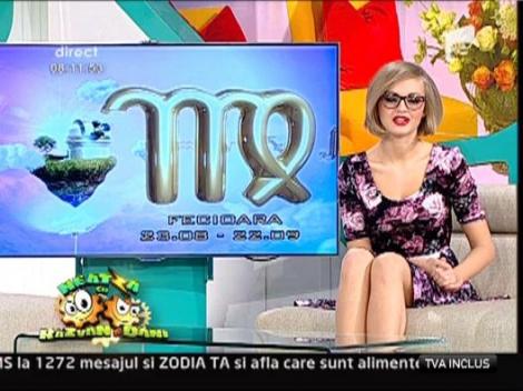 Horoscopul Zilei 30/11/2012