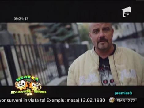 MarkOne1 feat Cheloo & FreakaDaDisk - Prima data