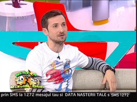 MarkOne1 si-a lansat primul album