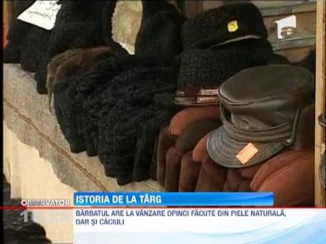 Povestea ultimului opincar din Targu-Jiu