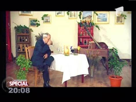 Romanii sunt in fruntea clasamentului european al consumului de alcool