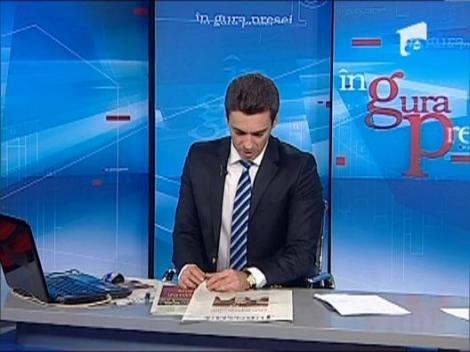 Fostul procuror comunist, Livia Stanciu, noul sef al judecatorilor din Romania