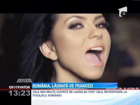 Romania, laudata de jurnalistii francezi: Facultati, monumente, peisaje, femei sexy, avem de toate!