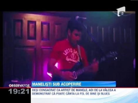 Manelisti sub acoperire