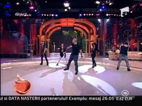 CRBL feat. Adda - Petre