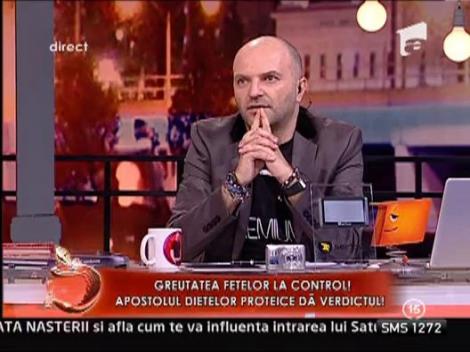 Cum sa slabesti sanatos