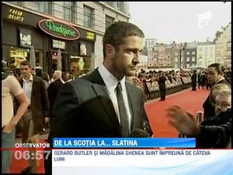 Unul dintre cei mai ravniti burlaci de la Hollywood ar putea vizita Romania