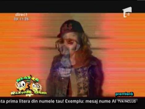 Videoclip in premiera la Neatza! Residence Deejays & Frissco - "Never Let You Go"