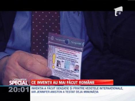 Observator Special: Romanii si inventiile lor geniale