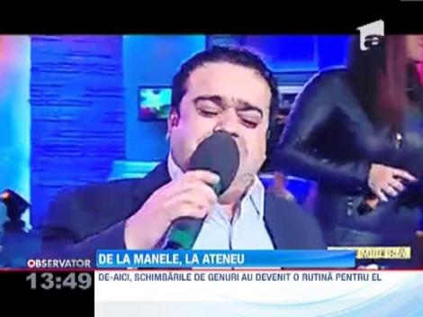 Manelisti sub acoperire