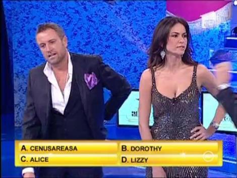 Ramona Badescu si Catalin Botezatu, invinsi de armata blonda