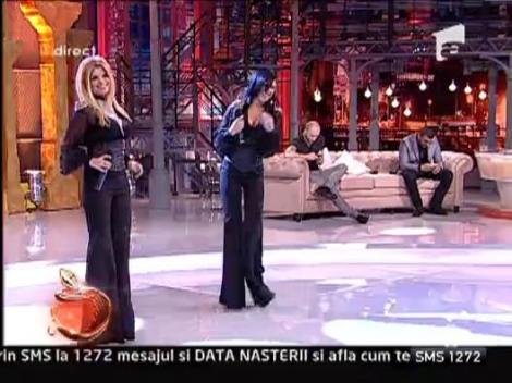 Senzual - I never fall