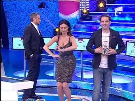 Runda 2: De la ce vine prescurtarea T.V.A.?