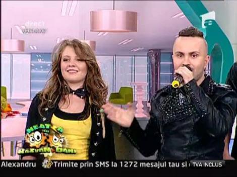 Residence Deejays si Frissco, invitati la Neatza