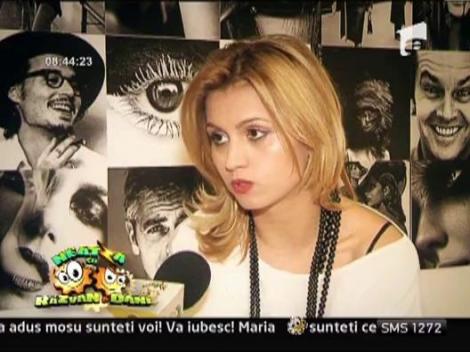 Schimbare de look pentru anul nou