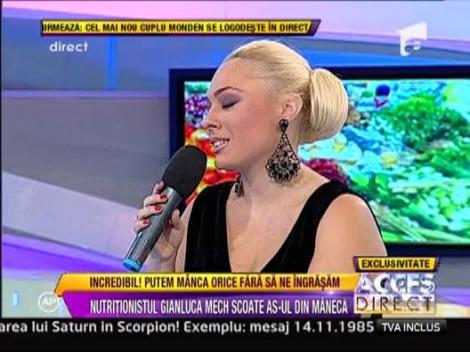 Ce trebuie sa facem sa nu ne ingrasam de sarbatori