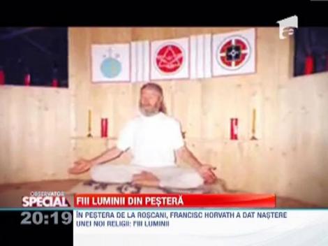 Observator Special: Istoria celor mai ciudate secte din Romania