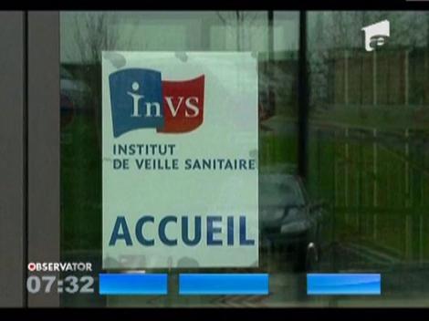 Studiu: Barbatii francezi isi pierd vigoarea