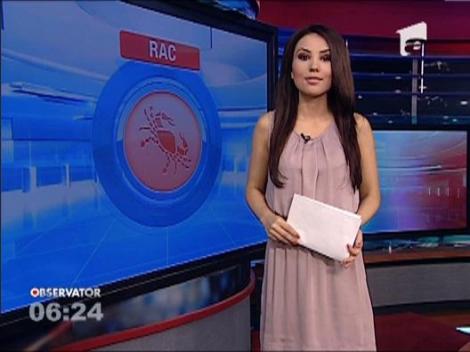 Horoscopul Zilei 06/12/2012