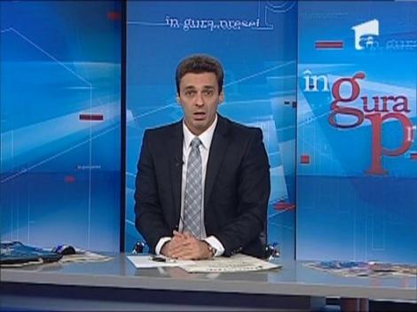 Mircea Badea: "Traian Basescu se teme de frauda electorala"