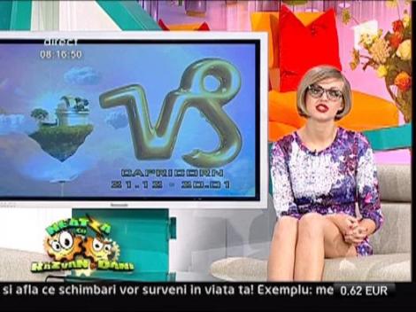 Horoscopul Zilei 06/12/2012