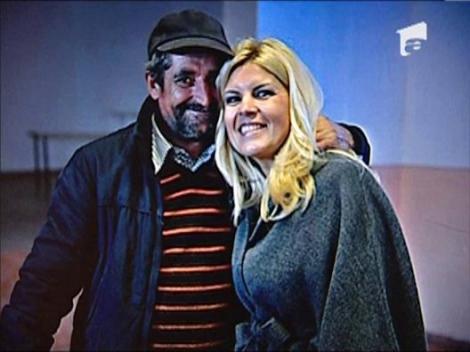 Mircea Badea: "Elena Udrea si-a ales perfect targetul masculin"