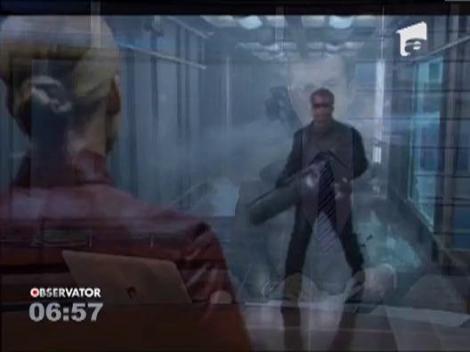 I'll be back! "Terminator" se intoarce cu Arnold Schwarzenegger in rolul principal