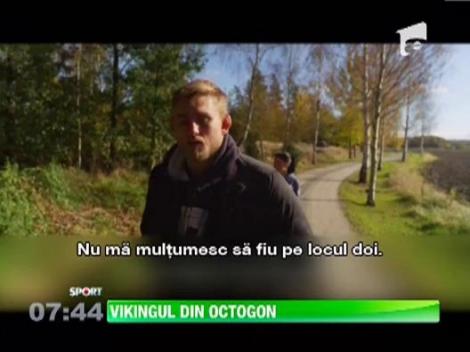 Gala UFC de la Seattle, in direct, la GSPTV