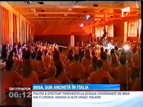 Gregorian Bivolaru si scolile sale de yoga, sub ancheta in Italia