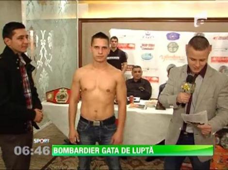 Ultima gala SFC a anului, in direct, la GSPTV