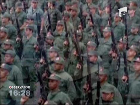 Hugo Chavez va fi supus unei noi operatii, dupa ce cancerul a recidivat