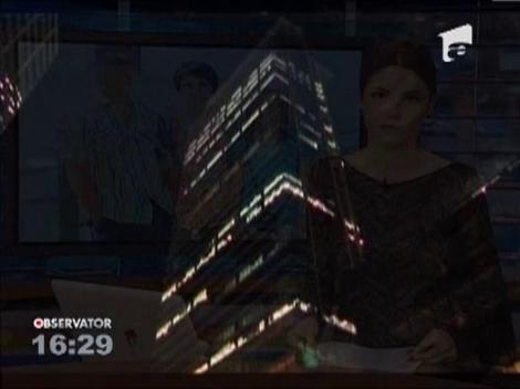 Marea Britanie: Politia nu a reusit sa stabileasca o legatura intre moartea receptionerei si farsa australienilor