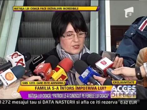 Avocatul lui Cioaca ii acuza pe achetatori de impartiatitate si obiectivitate