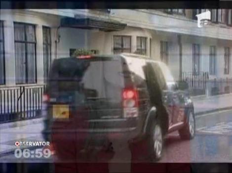 Starea ducesei de Cambridge s-a agravat din nou