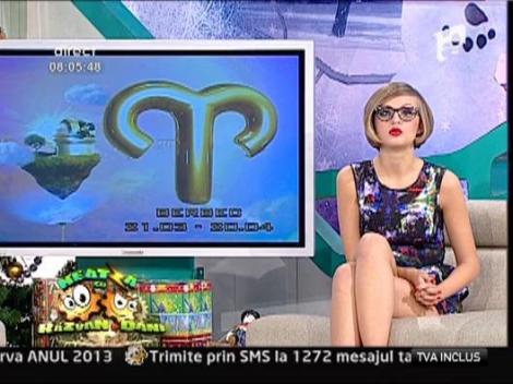 Horoscopul Zilei 11/12/2012