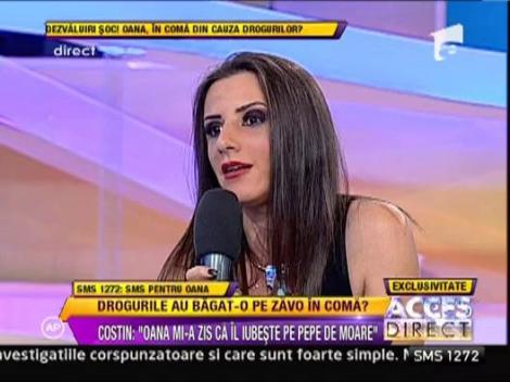 Omul extremelor! Fetele socante ale Oanei Zavoranu!