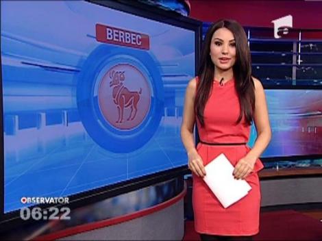 Horoscopul Zilei 11/12/2012