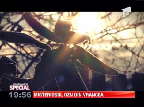 Exista sau nu extraterestrii? Isteria OZN-urilor a cuprins intreaga planeta