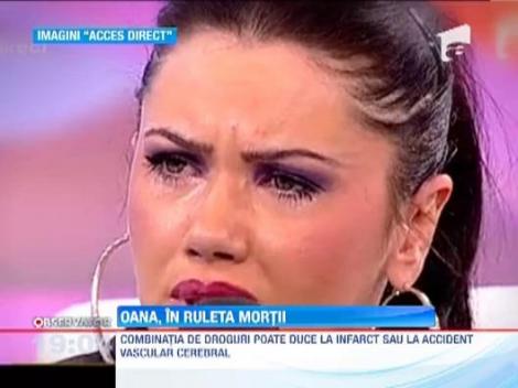 Oana Zavoranu, in continuare la terapie intensiva. Lumea mondena e in stare de soc!