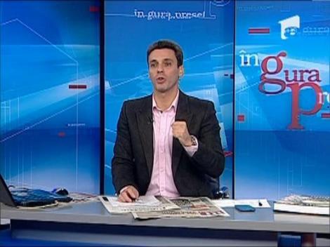 Antonescu: Mentin afirmatiile critice fata de UDMR, dar daca USL avea 50,6% nu discutam cu maghiarii?