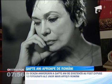 Fundatia Mereu Aproape a implinit sapte ani