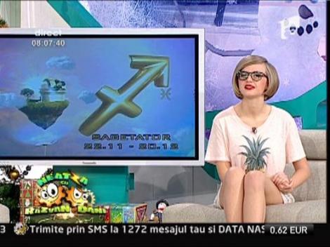 Horoscopul Zilei 12/12/2012