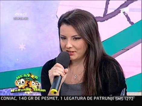 Good Food Romania, cu turta dulce la Neatza!