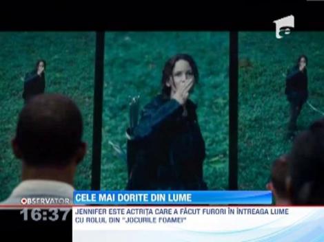 Cele mai dorite femei din lume