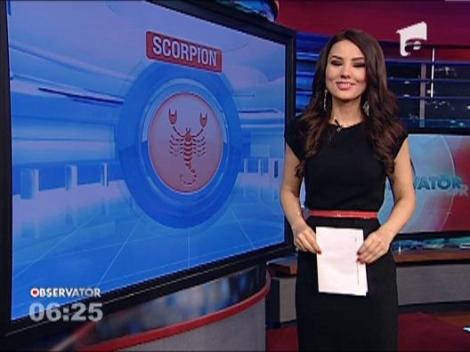 Horoscopul Zilei 12/12/2012