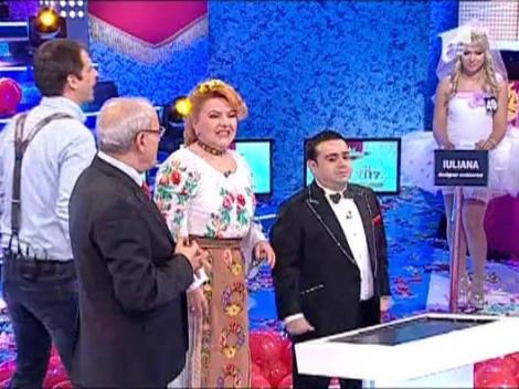 Runda 2: Din ce fructe se prepara sampania?