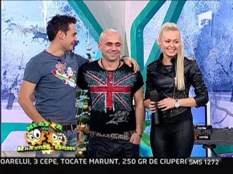 DJ Sava te invita la Cocktail (single nou)