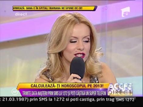 Daniela a castigat un super telefon!